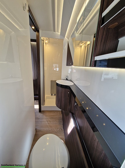 Hobby Prestige 720 WQC 28 of 28