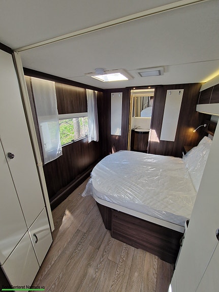Hobby Prestige 720 WQC 24 of 28