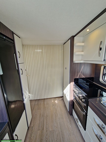 Hobby Prestige 720 WQC 21 of 28