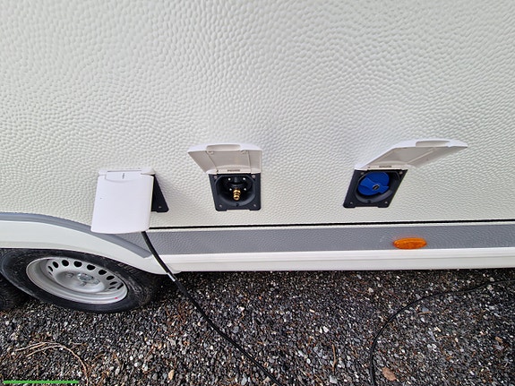 Hobby Prestige 720 WQC 6 of 28