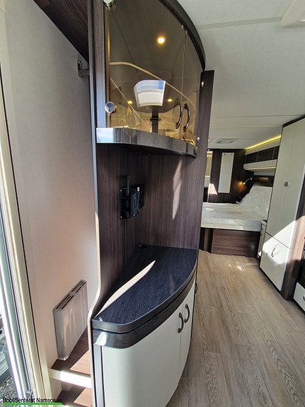 Hobby Prestige 720 WQC 11 of 28