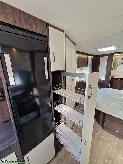 Hobby Prestige 720 WQC 18 of 28