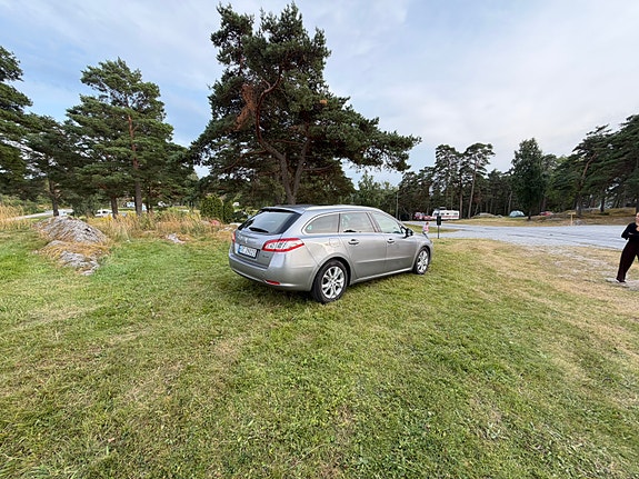 Peugeot 508 4 of 22