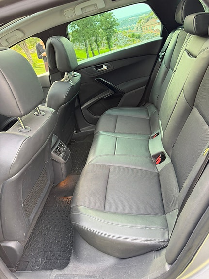 Peugeot 508 20 of 22