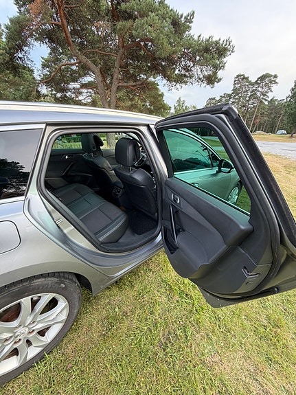 Peugeot 508 16 of 22