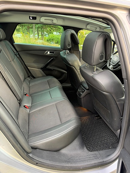 Peugeot 508 21 of 22
