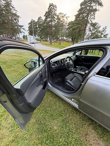 Peugeot 508 18 of 22