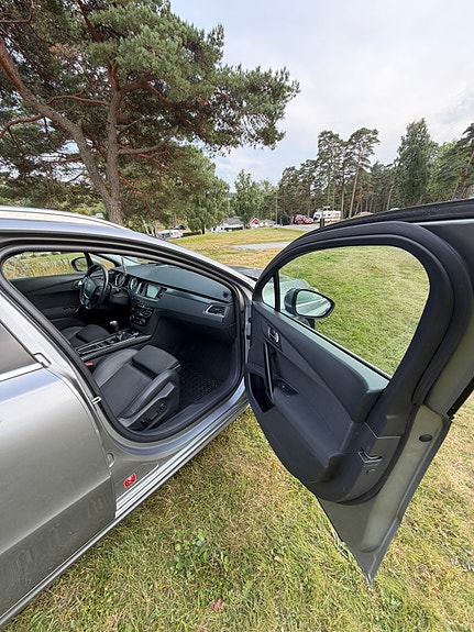 Peugeot 508 17 of 22