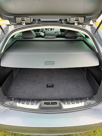 Peugeot 508 15 of 22