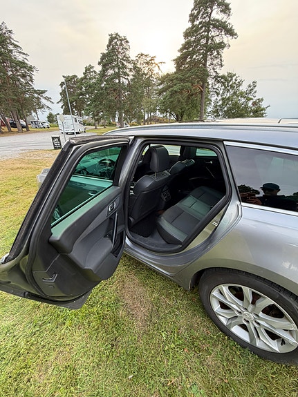 Peugeot 508 19 of 22