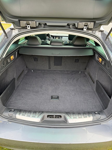 Peugeot 508 14 of 22