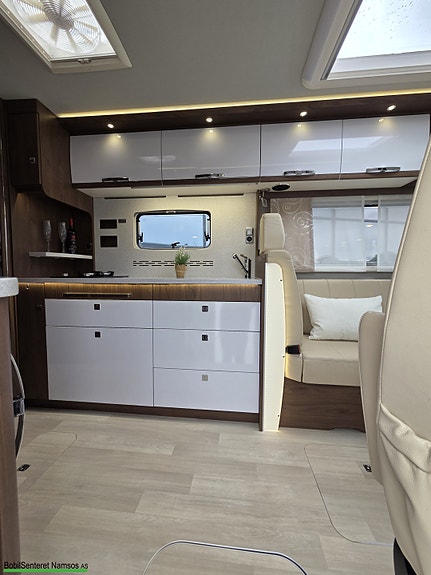 Frankia F-line 23 of 30