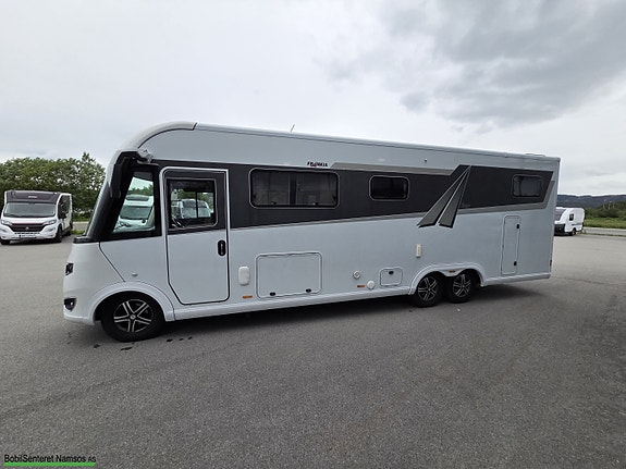 Frankia F-line 6 of 30