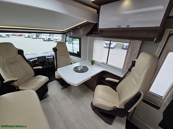 Frankia F-line 26 of 30