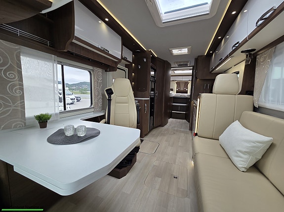 Frankia F-line 29 of 30