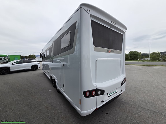 Frankia F-line 5 of 30