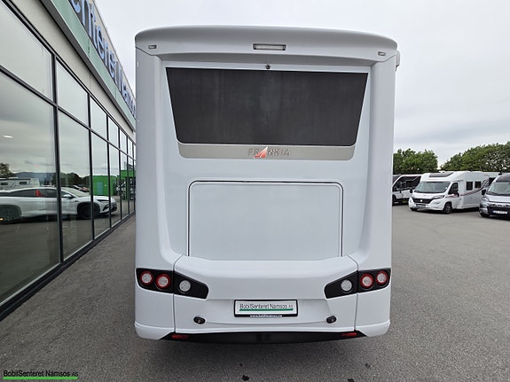 Frankia F-line 4 of 30