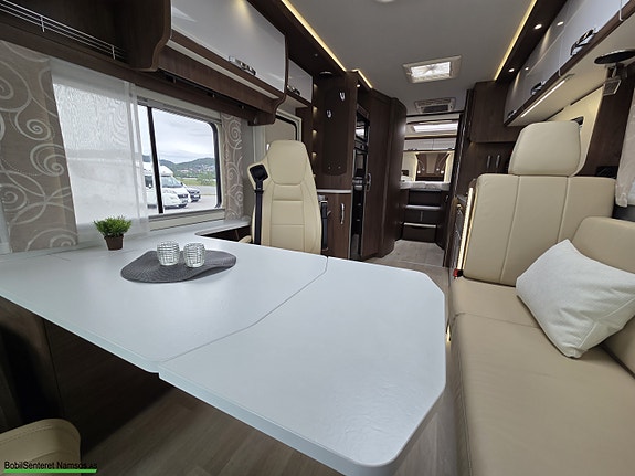 Frankia F-line 30 of 30