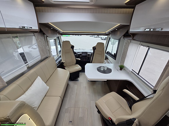 Frankia F-line 25 of 30