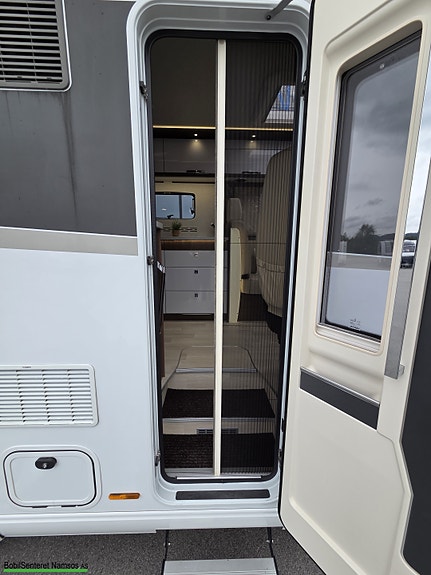 Frankia F-line 22 of 30