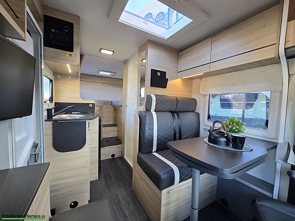 Challenger S217 20 of 30