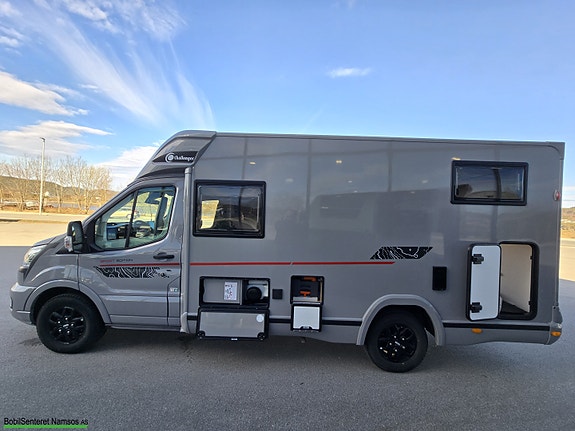 Challenger S217 12 of 30