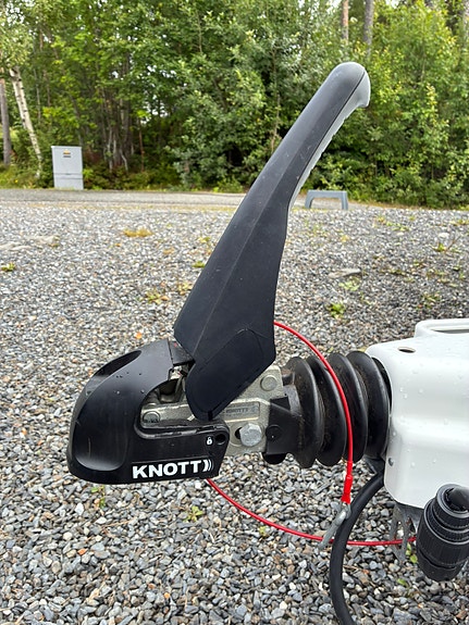 Hobby 650 Uff Prestige 7 of 30