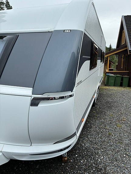 Hobby 650 Uff Prestige 6 of 30