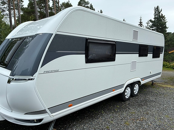 Hobby 650 Uff Prestige 5 of 30