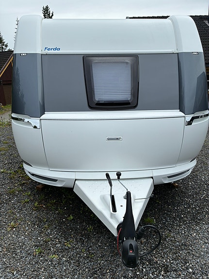 Hobby 650 Uff Prestige 8 of 30