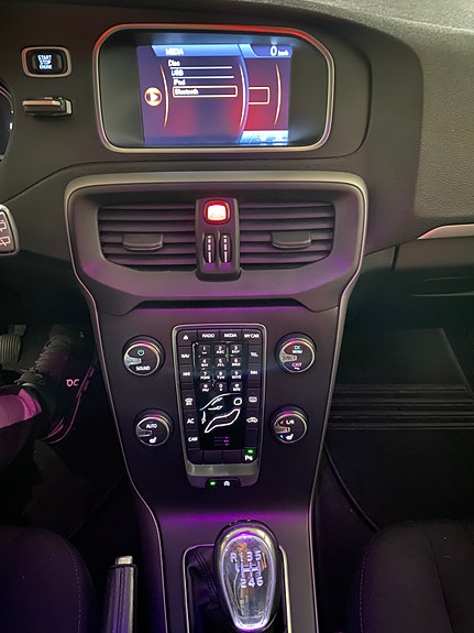 Volvo V40 18 of 30