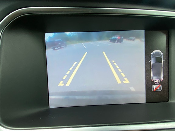 Volvo V40 16 of 30