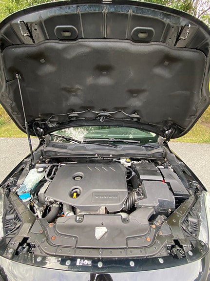 Volvo V40 28 of 30