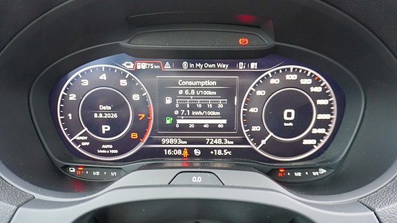 Audi e-tron 15 of 24