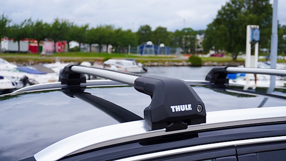 Audi e-tron 23 of 24