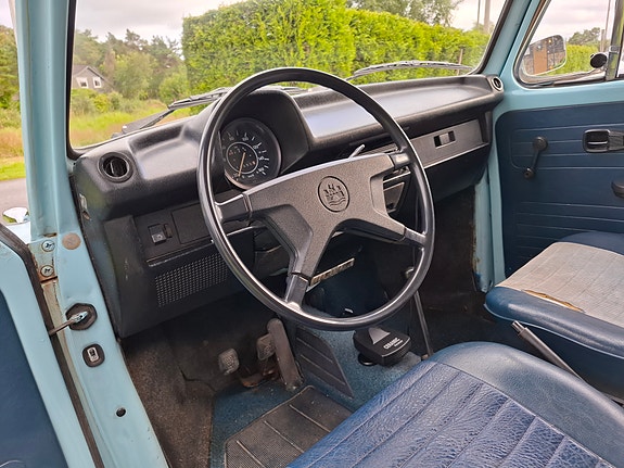 Volkswagen Boble (gml. type) 20 of 30