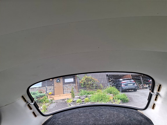 Volkswagen Boble (gml. type) 11 of 30