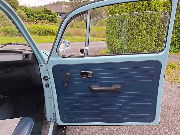 Volkswagen Boble (gml. type) 7 of 30