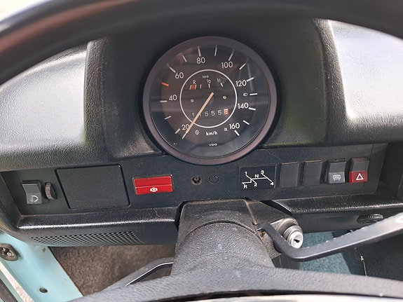 Volkswagen Boble (gml. type) 10 of 30