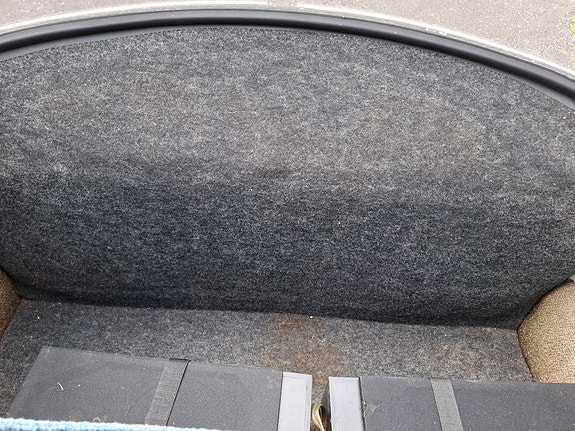 Volkswagen Boble (gml. type) 12 of 30