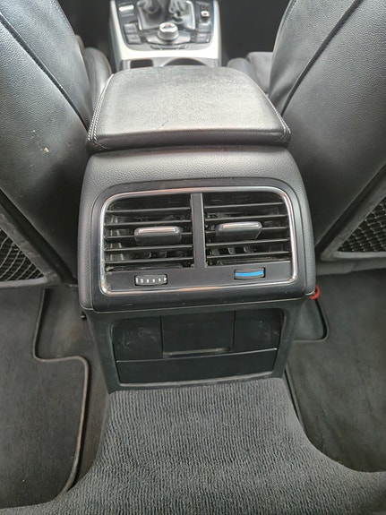 Audi A4 23 of 30