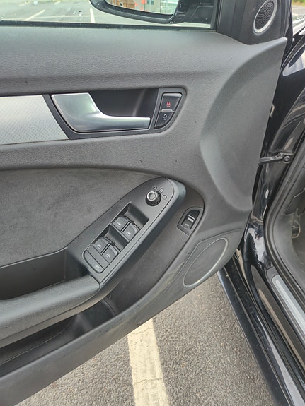 Audi A4 20 of 30
