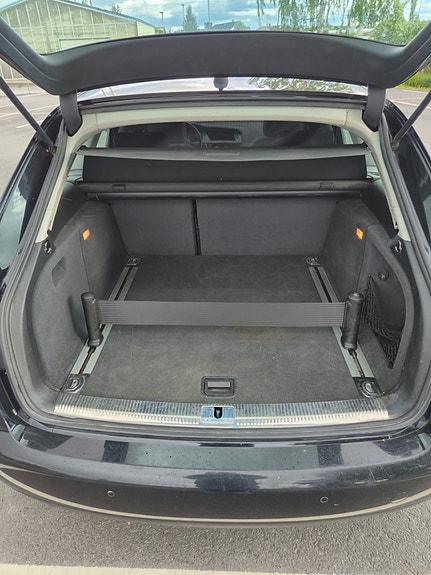 Audi A4 27 of 30