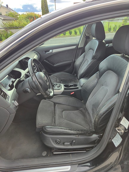 Audi A4 19 of 30