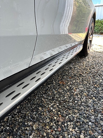 Mercedes-Benz GLC350 e 12 of 13