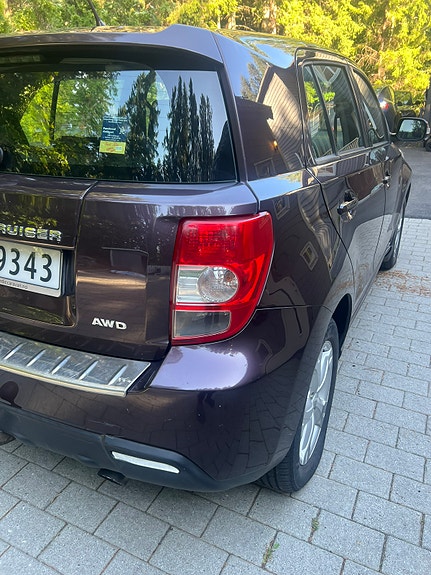 Toyota Urban Cruiser 12 of 16
