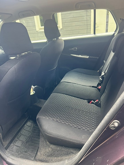 Toyota Urban Cruiser 10 of 16