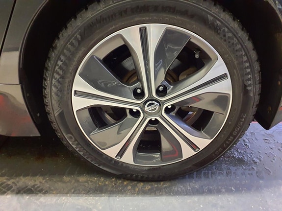Nissan Leaf 20 of 25