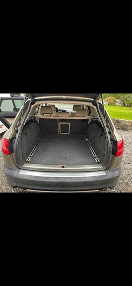 Audi A6 allroad 10 of 10