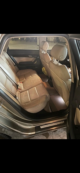 Audi A6 allroad 9 of 10